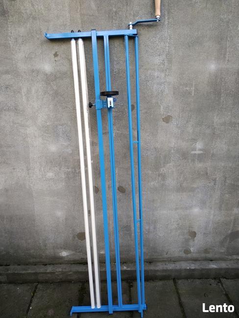 Przewijarka nawijarka