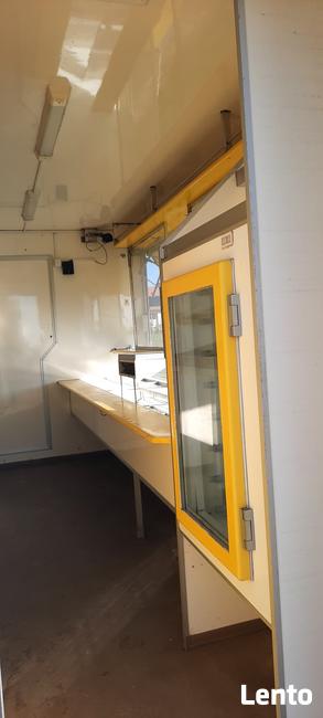 Renault Master 2006 r, do sprzedaży wyrobów piekarniczych