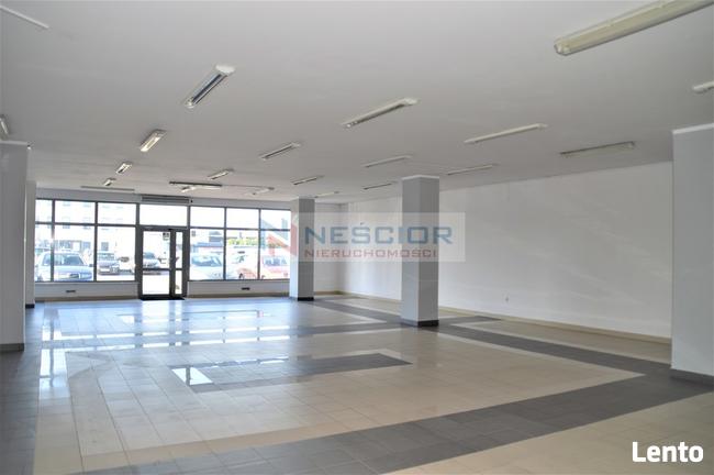 Lokal 345m2 z możliwością podziału- Brzeska,Siedle