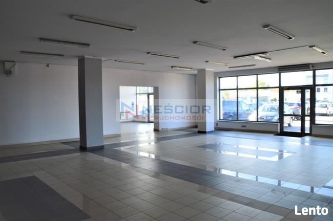 Lokal 345m2 z możliwością podziału- Brzeska,Siedle