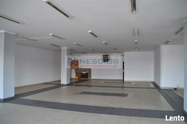 Lokal 345m2 z możliwością podziału- Brzeska,Siedle