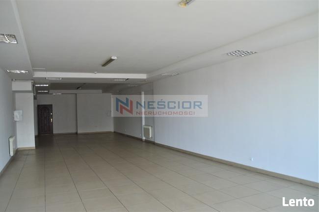 Lokal 345m2 z możliwością podziału- Brzeska,Siedle