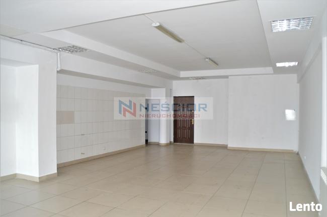 Lokal 345m2 z możliwością podziału- Brzeska,Siedle