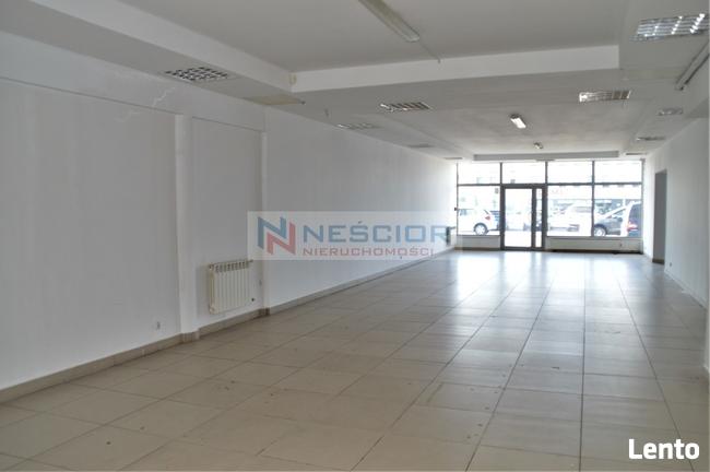 Lokal 345m2 z możliwością podziału- Brzeska,Siedle