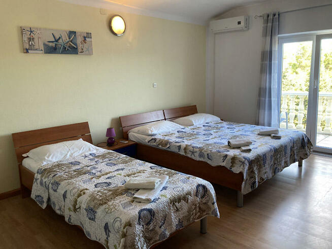 Tanie apartamenty w Chorwacji Cropolka