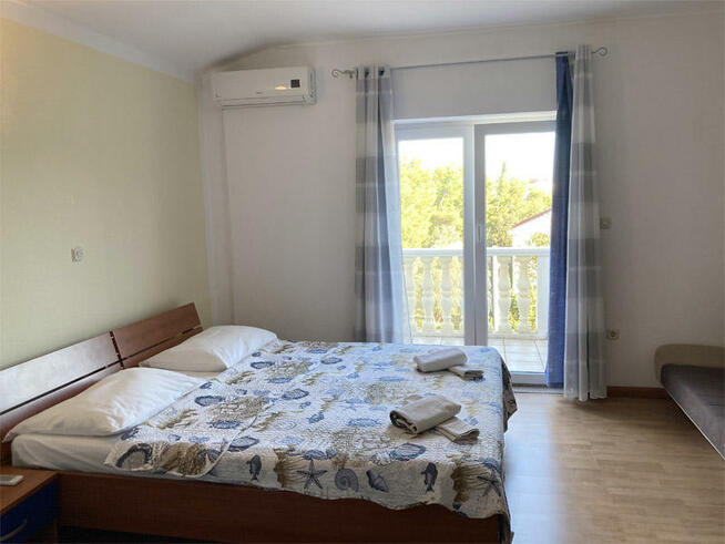 Tanie apartamenty w Chorwacji Cropolka