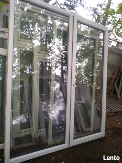 Skup Okien pcv 25zł/m2 profili szyb zespolonych hartowanych