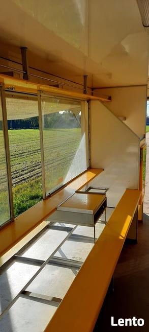 Renault Master 2006 r, do sprzedaży wyrobów piekarniczych