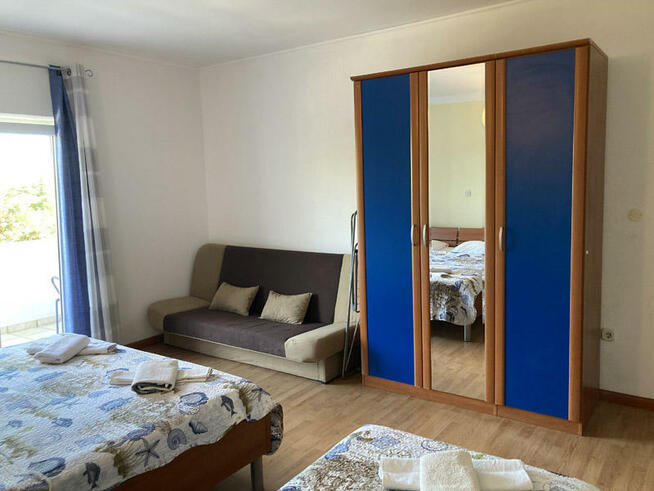 Tanie apartamenty w Chorwacji Cropolka