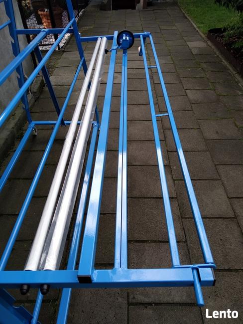 Przewijarka nawijarka