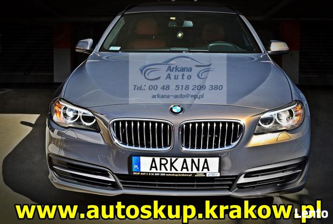 AUTO SKUP AUT do 1OO.OOO PLN Kraków TEL_518_209_380_ GOTÓWKA