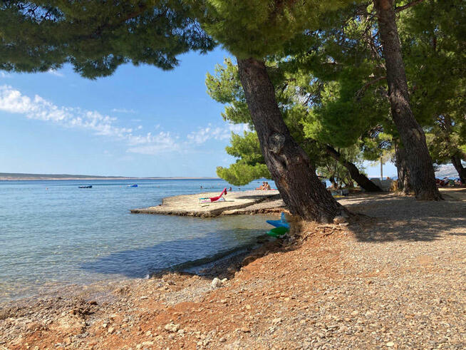 Tanie apartamenty w Chorwacji Cropolka