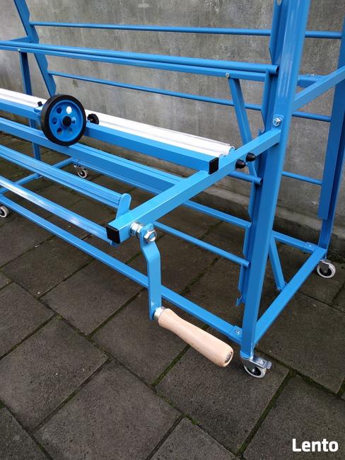 Przewijarka nawijarka