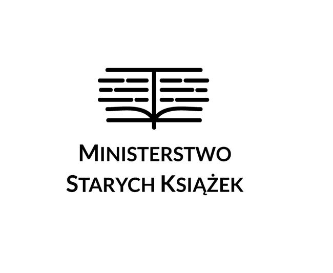 SKUP KSIĄŻEK - Ministerstwo Starych Książek KRAKÓW
