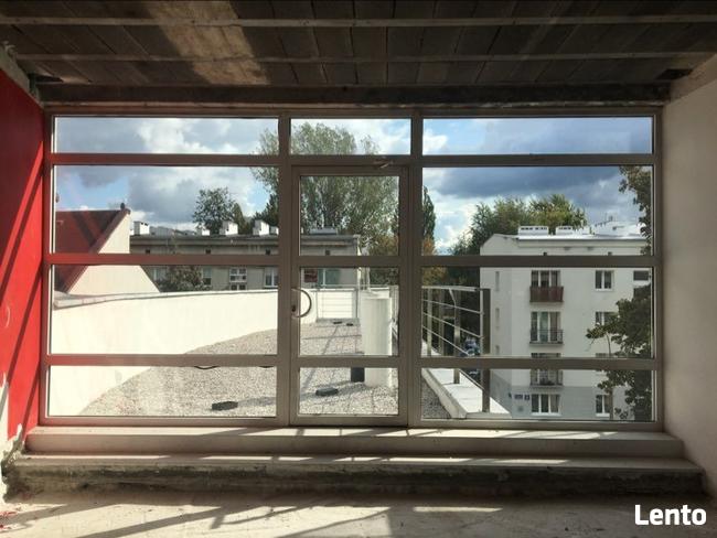 Skup Okien pcv 25zł/m2 profili szyb zespolonych hartowanych