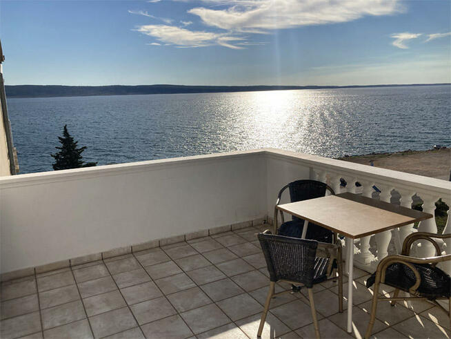 Tanie apartamenty w Chorwacji Cropolka