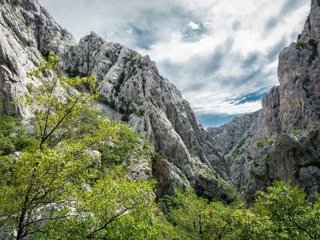 Tanie apartamenty w Chorwacji Cropolka