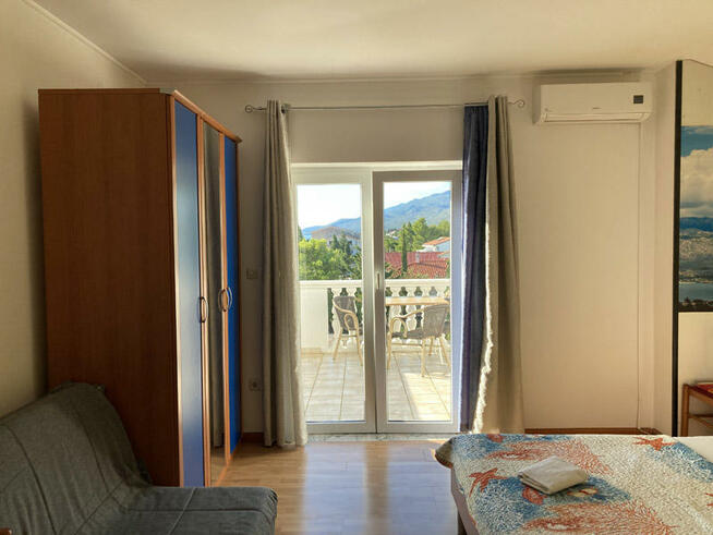 Tanie apartamenty w Chorwacji Cropolka