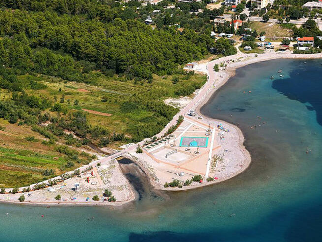 Tanie apartamenty w Chorwacji Cropolka