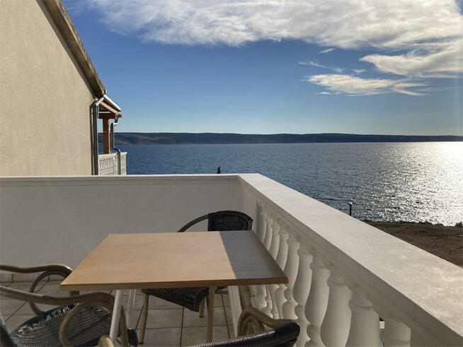 Tanie apartamenty w Chorwacji Cropolka