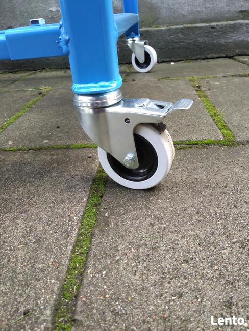 Przewijarka nawijarka