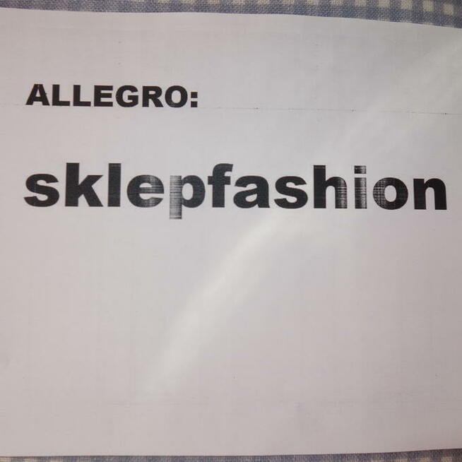 Buty sportowe Tom Tailor R.39 TO60