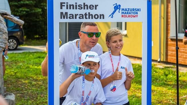 Mazurski Maraton Rolkowy