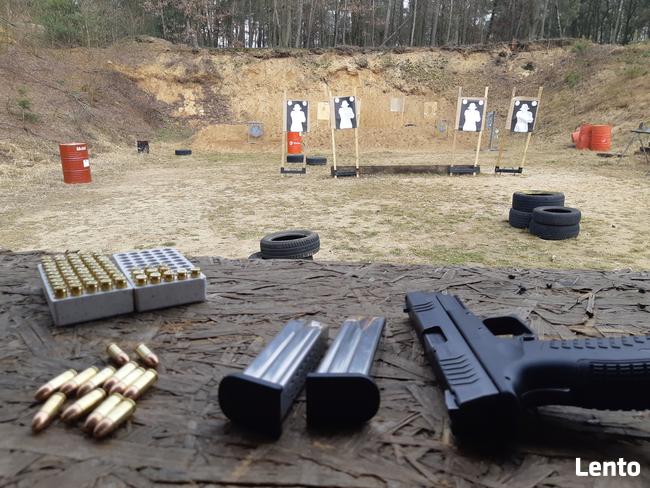 Kurs Doskonalący Umiejętności Pracowników Ochrony co 5 lat