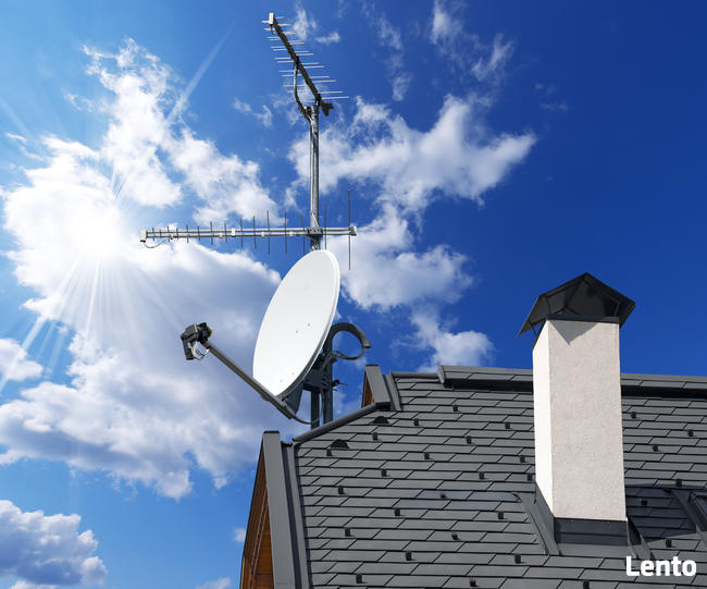 Pogotowie antenowe 24H | Pogotowie komputerowe | d-art media