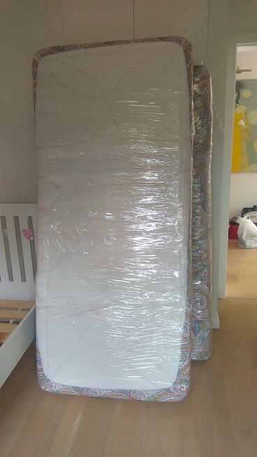 BULLET MOVE Przeprowadzki mieszkań, domów i biur.