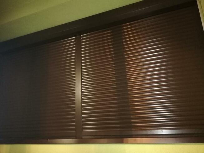 Rolety, Bramy, Markizy, Plisy, Moskitiery