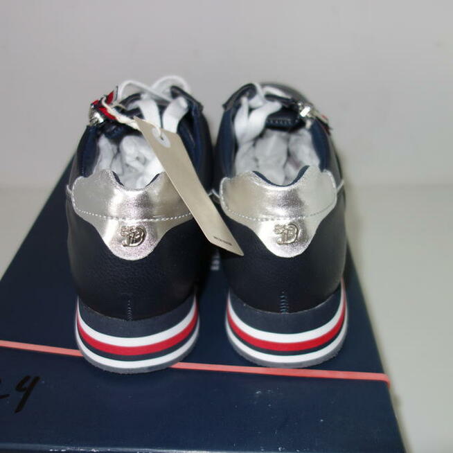 Buty sportowe Tom Tailor R.39 TO60