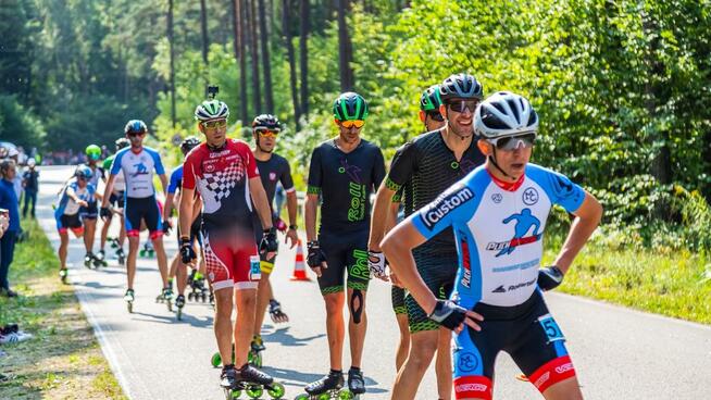 Mazurski Maraton Rolkowy