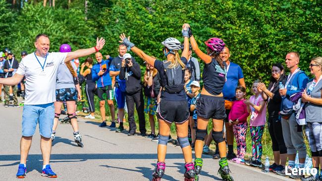 WOLONTARIUSZE POSZUKIWANI!