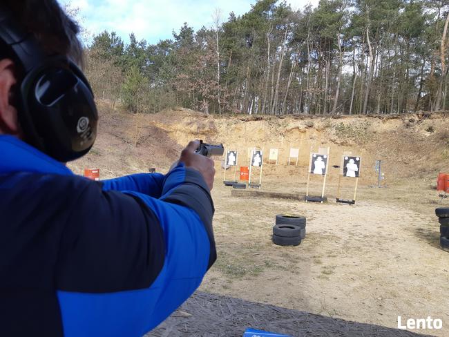 Kurs Doskonalący Umiejętności Pracowników Ochrony co 5 lat