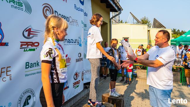 WOLONTARIUSZE POSZUKIWANI!