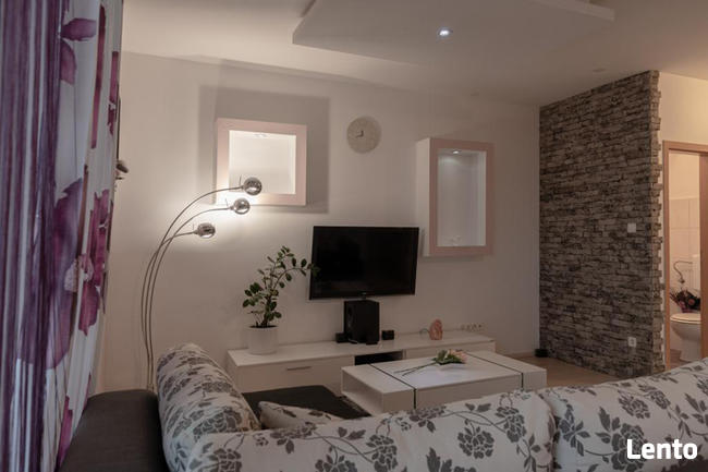 Chorwacja pokoje i apartamenty Omis-Duće Cropolka