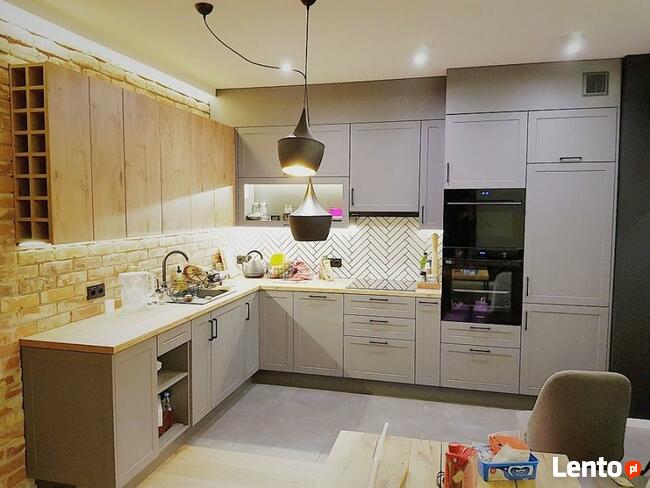 Kuchnie na wymiar | Meble na wymiar | Atrakcyjne Ceny