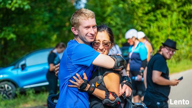 Mazurski Maraton Rolkowy