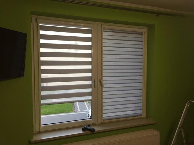 Rolety, Bramy, Markizy, Plisy, Moskitiery