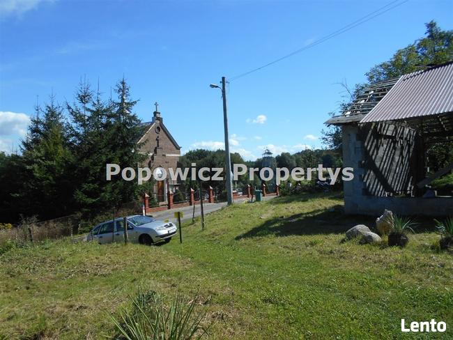 Działka budowlana Przemyśl, Leszczynowa