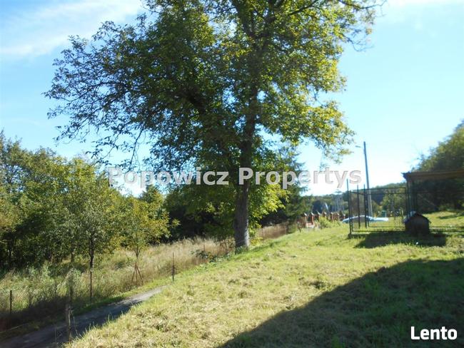 Działka budowlana Przemyśl, Leszczynowa
