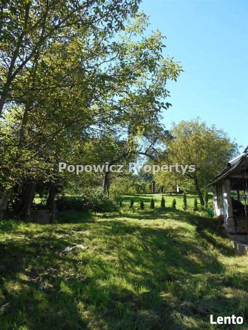 Działka budowlana Przemyśl, Leszczynowa