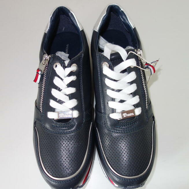 Buty sportowe Tom Tailor R.39 TO60