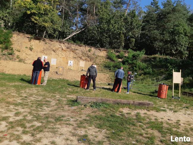 Kurs Doskonalący Umiejętności Pracowników Ochrony co 5 lat