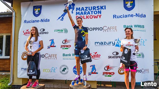 Mazurski Maraton Rolkowy