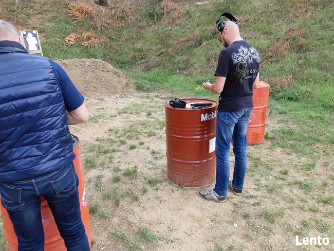 Kurs Doskonalący Umiejętności Pracowników Ochrony co 5 lat