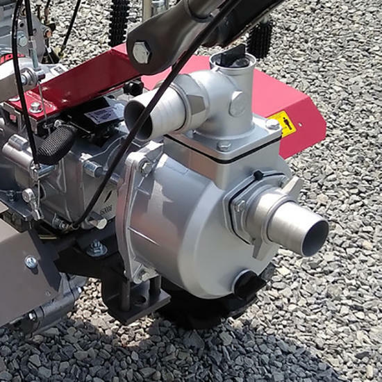 POMPA WODNA WMWP1100 Z NAPĘDEM NA WOM (SERIA WM1100)