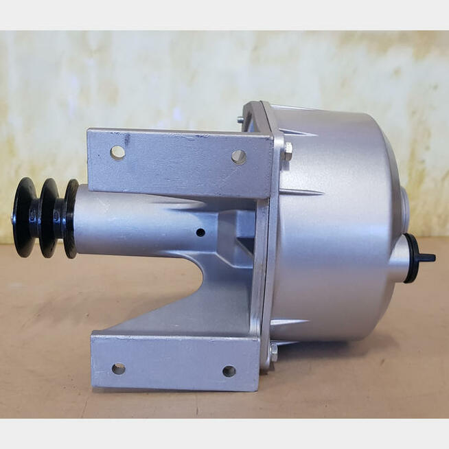 POMPA WODNA WMWP900 DO UŻYTKU Z GLEBOGRYZARKĄ WM900M-3