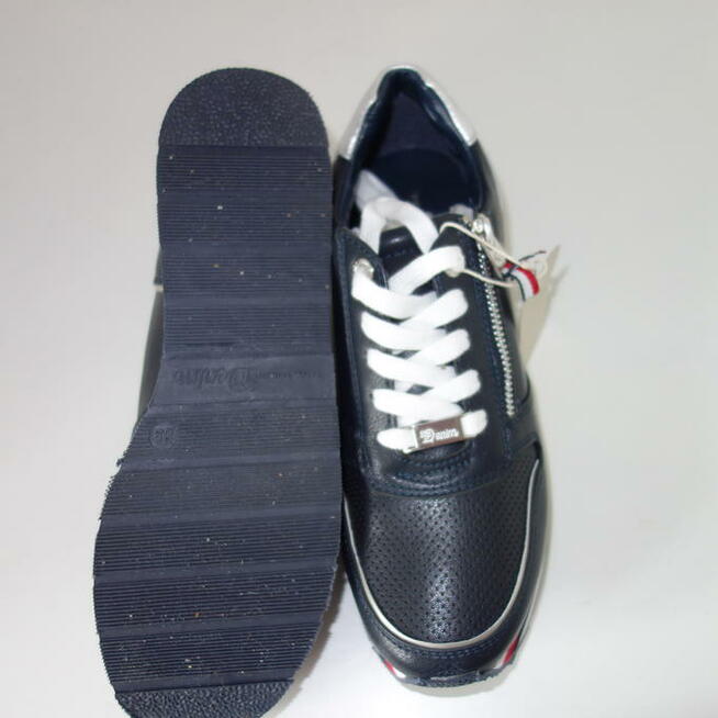 Buty sportowe Tom Tailor R.39 TO60